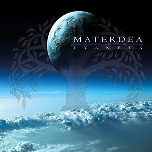 Pyaneta [LP]