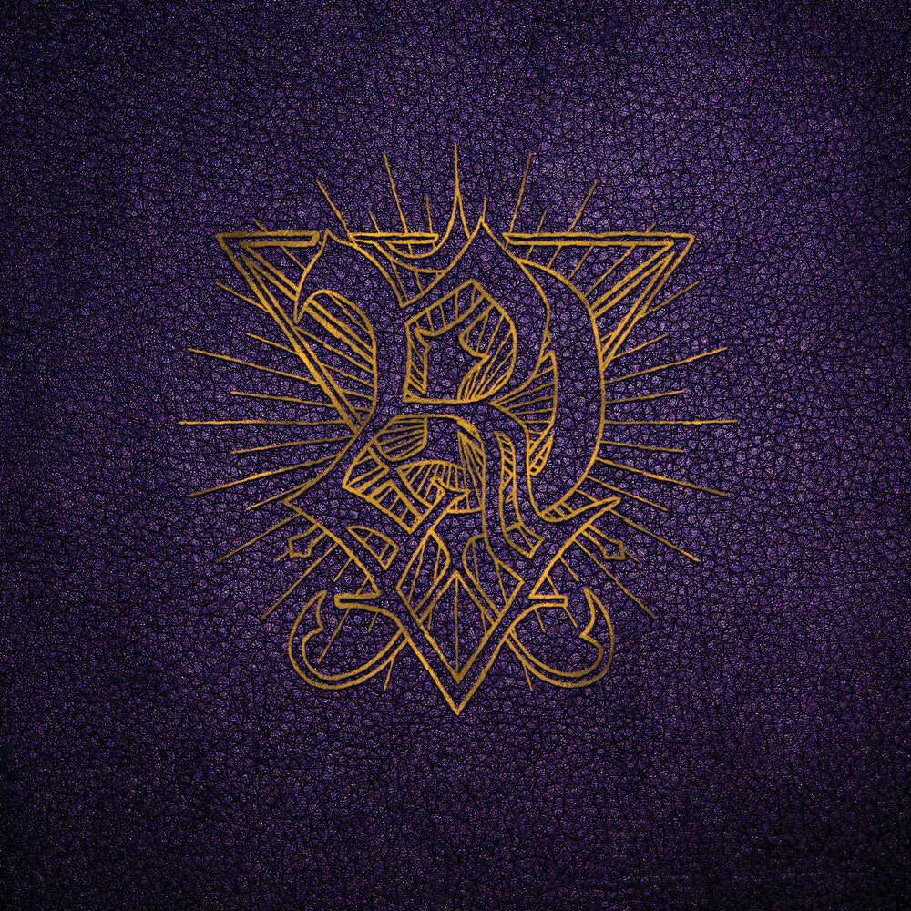 Give In To Despair [Colored Vinyl] (Purp)