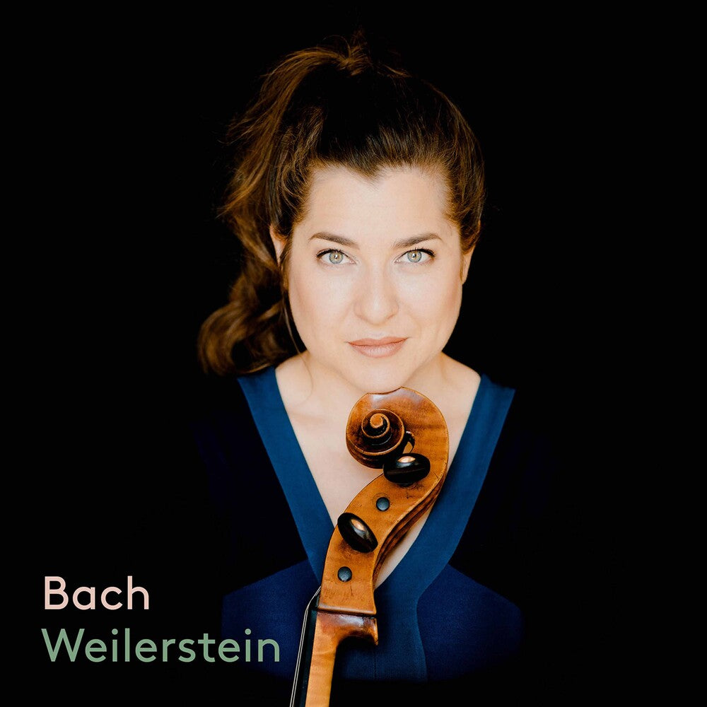 Cello Suites [2 CD] (ONLINE ORDER ONLY)