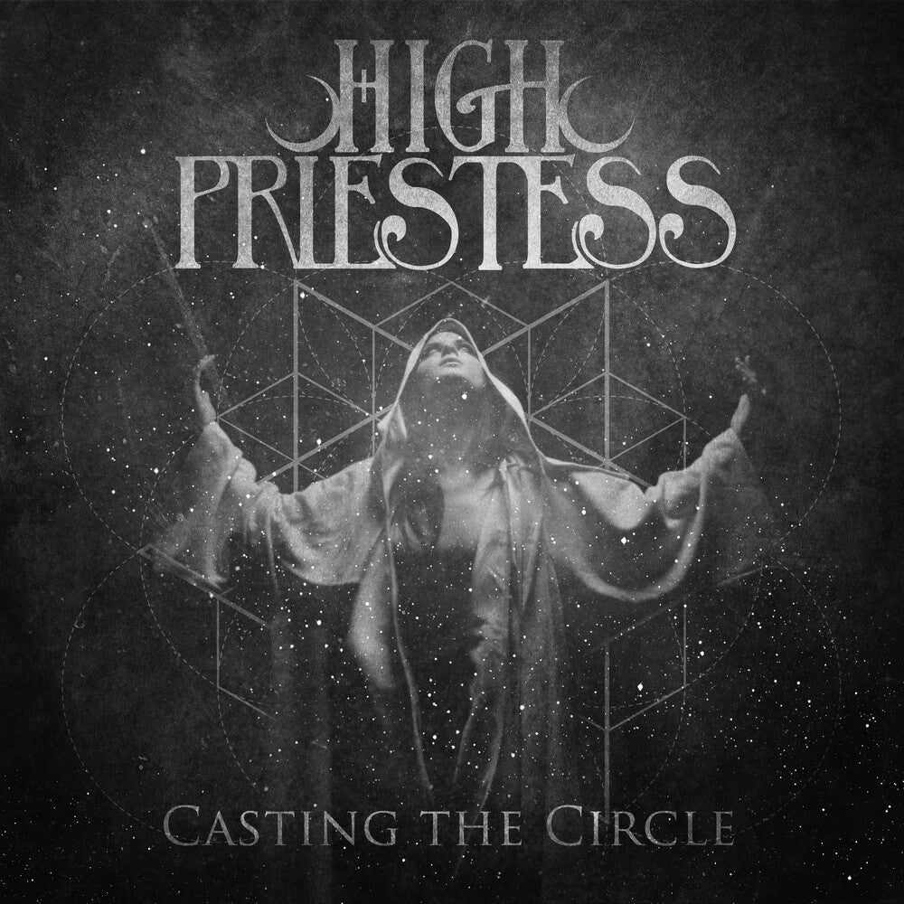 Casting The Circle [LP]
