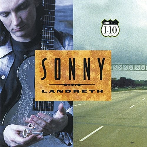 South Of I-10 [CD]