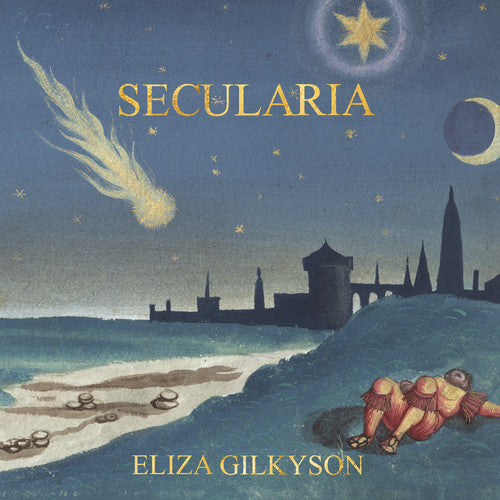 Secularia [LP]