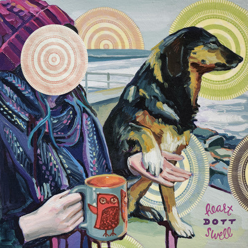 Heart Swell [Colored Vinyl] [Download Included]