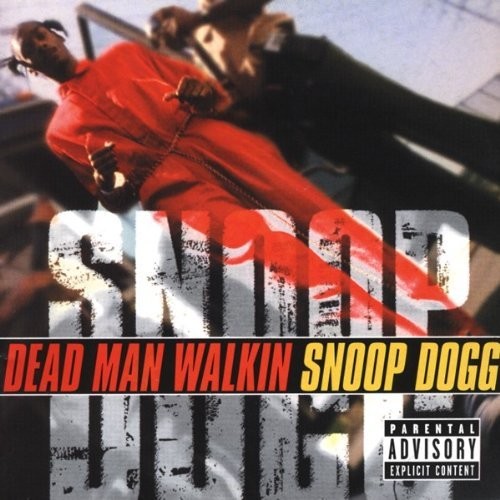Dean Man Walkin' [CD]