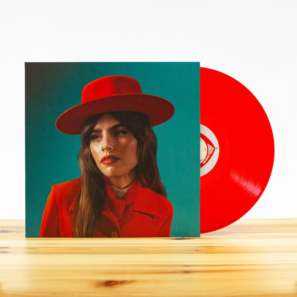 Wake Up! [Limited Edition Red LP]