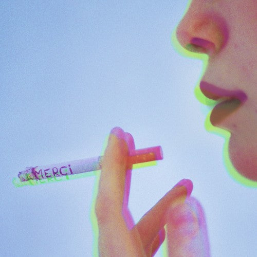 Merci [CD]