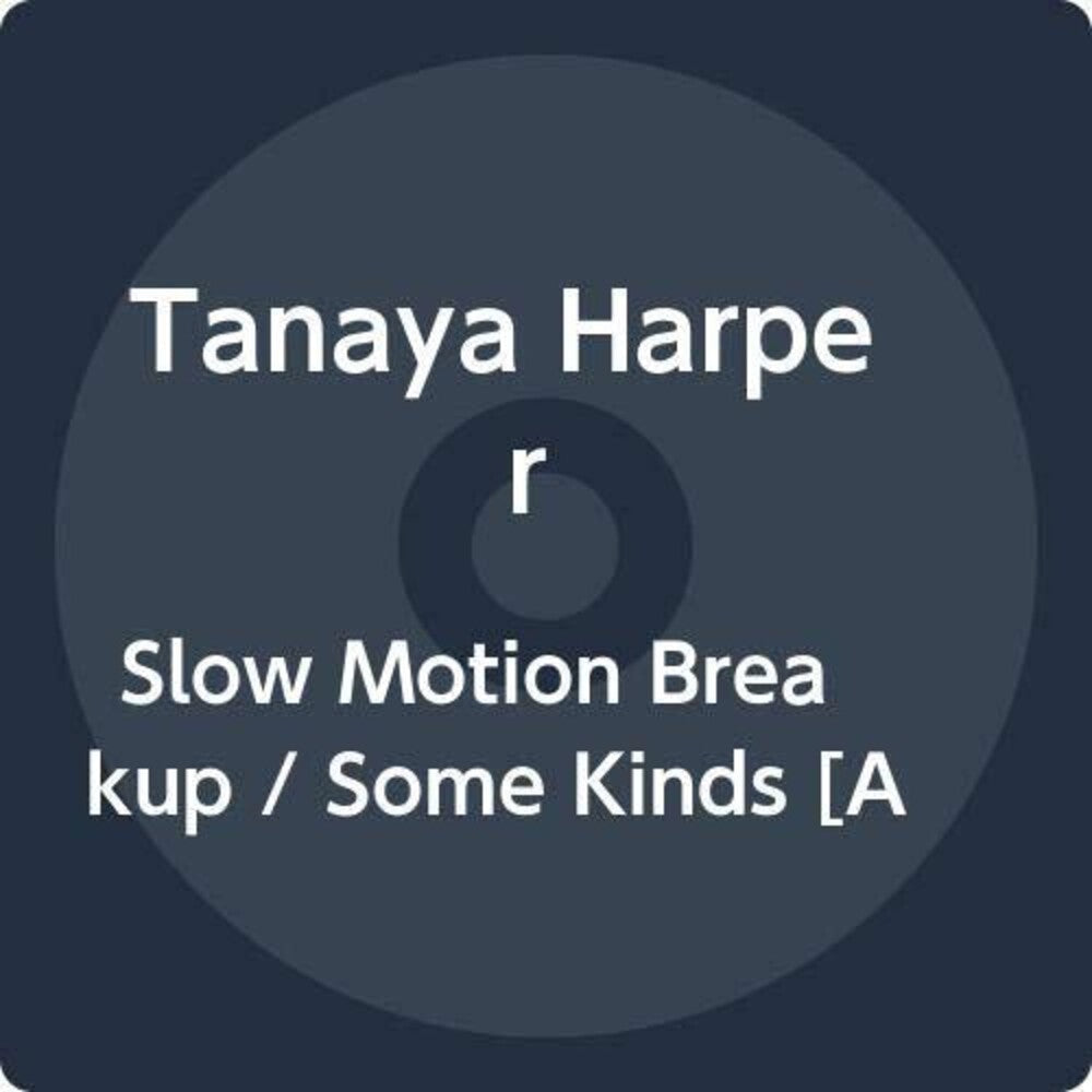 Slow Motion Breakup / Some Kinds [LP]