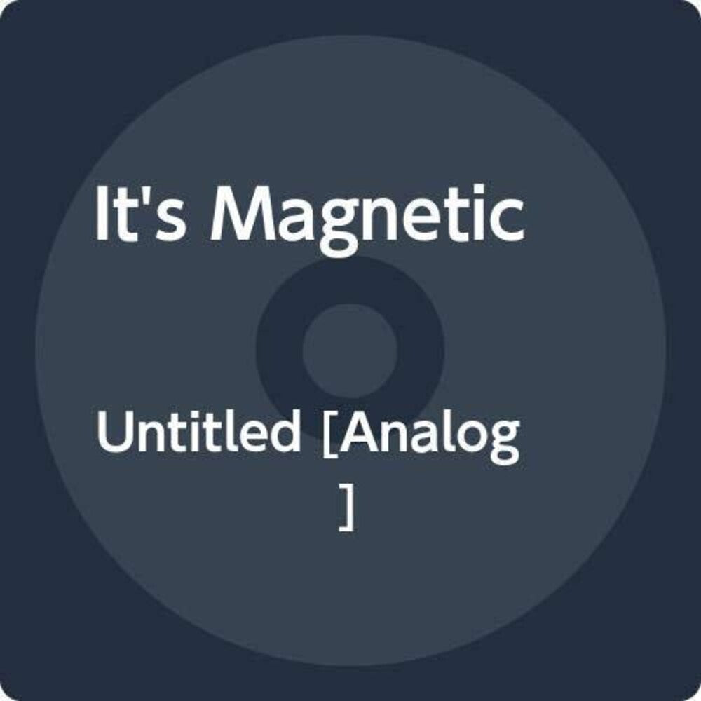 Untitled [LP]