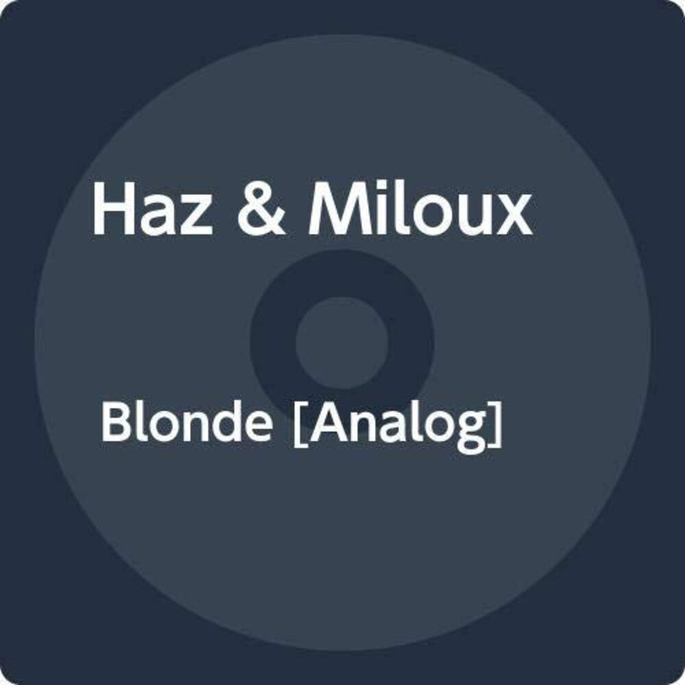 Blonde [LP]