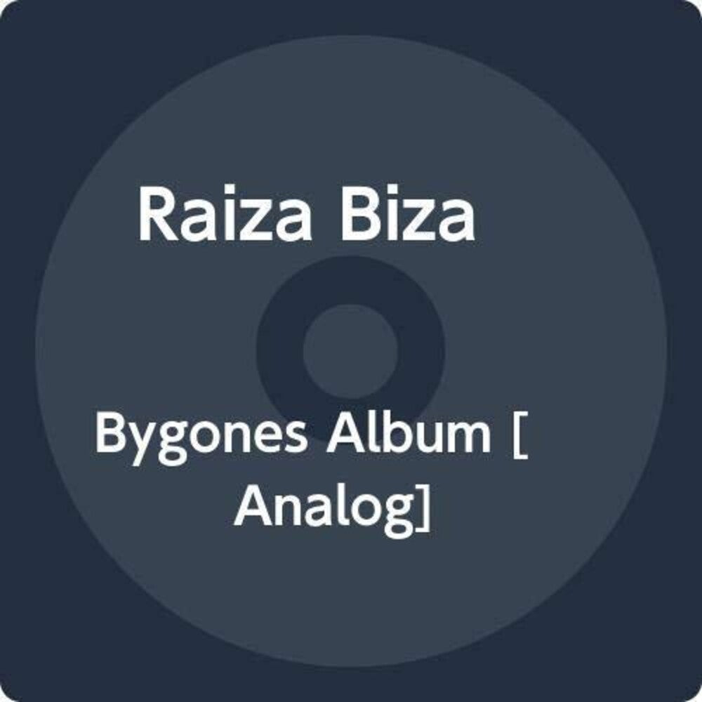Bygones Album [LP]