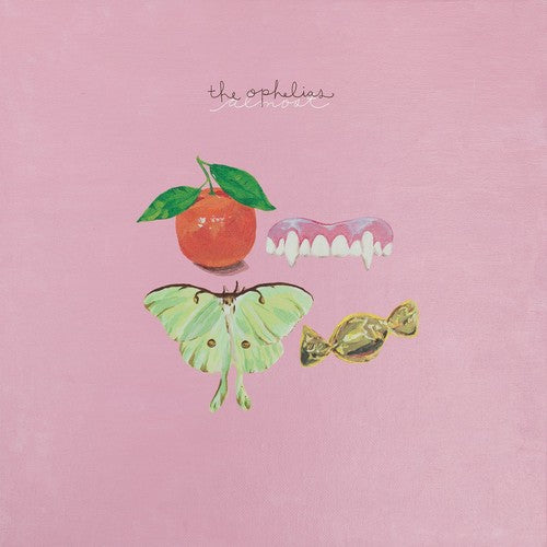 Almost [LP]