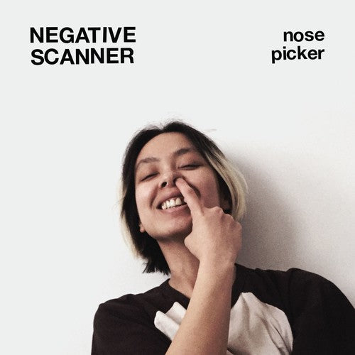 Nose Picker [LP]