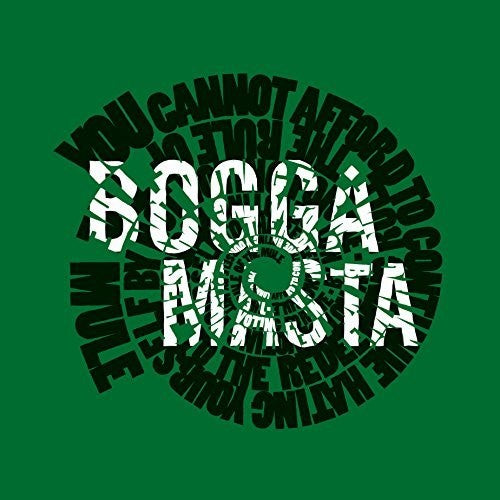 Boggamasta [LP]