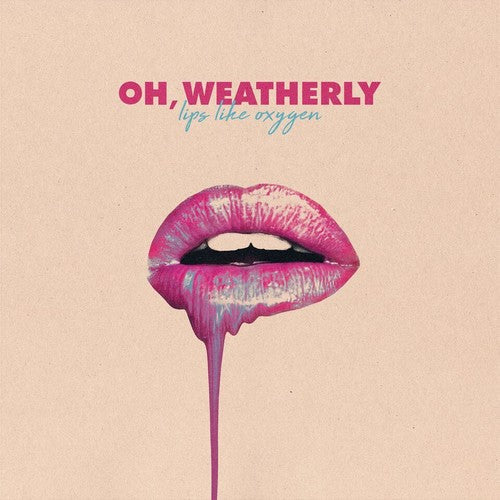 Lips Like Oxygen [Download Included]