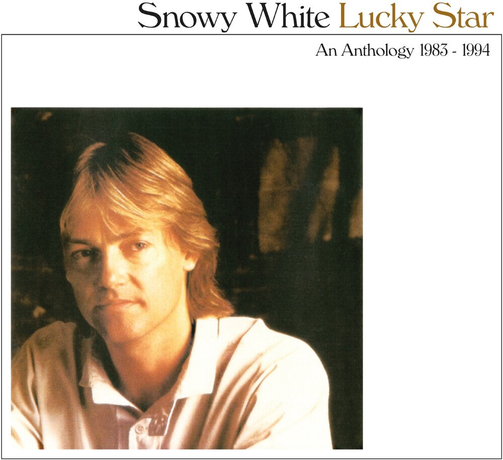 Lucky Star: An Anthology 1983-1994 (Box) [Remastered]