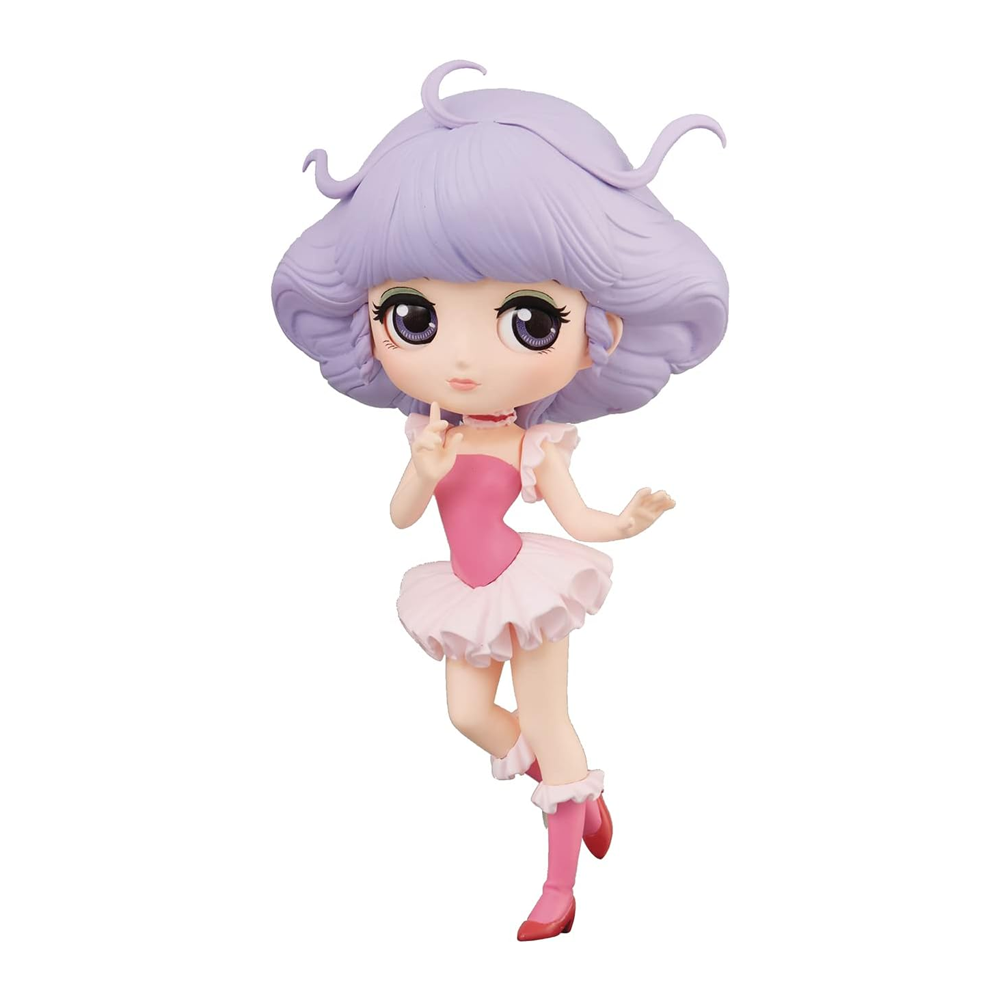 Banpresto Q Posket: Magical Angel Creamy Mami - Creamy Mami (Ver. B) (ONLINE ORDER ONLY)