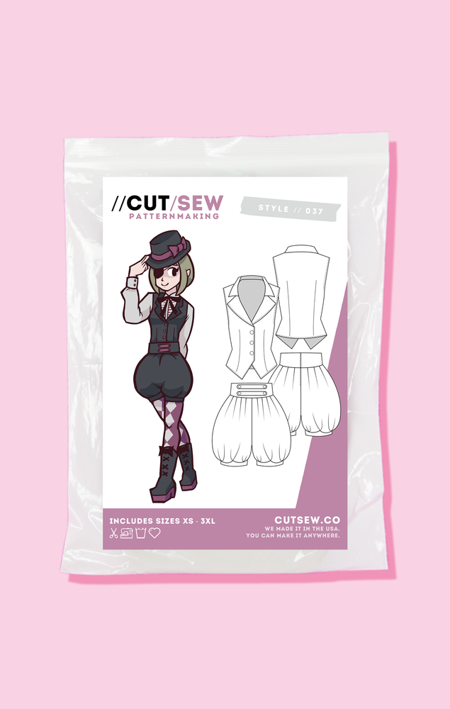 037 // OUJI SAMA (ONLINE ORDER ONLY)