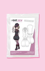 037 // OUJI SAMA (ONLINE ORDER ONLY)