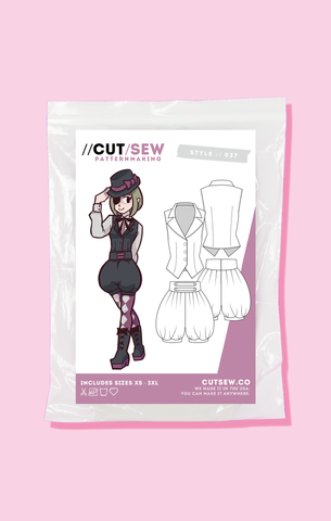 037 // OUJI SAMA (ONLINE ORDER ONLY)