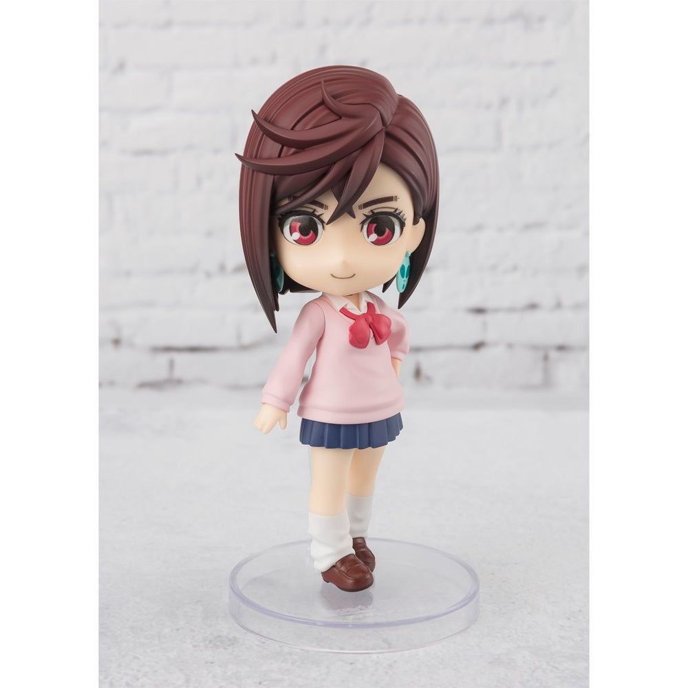 Dandadan Momo Figuarts Mini Action Figure (ONLINE ORDER ONLY)