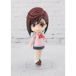 Dandadan Momo Figuarts Mini Action Figure (ONLINE ORDER ONLY)