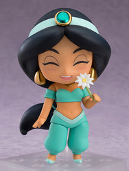 Nendoroid: Aladdin - Jasmine #1174 (ONLINE ORDER ONLY)