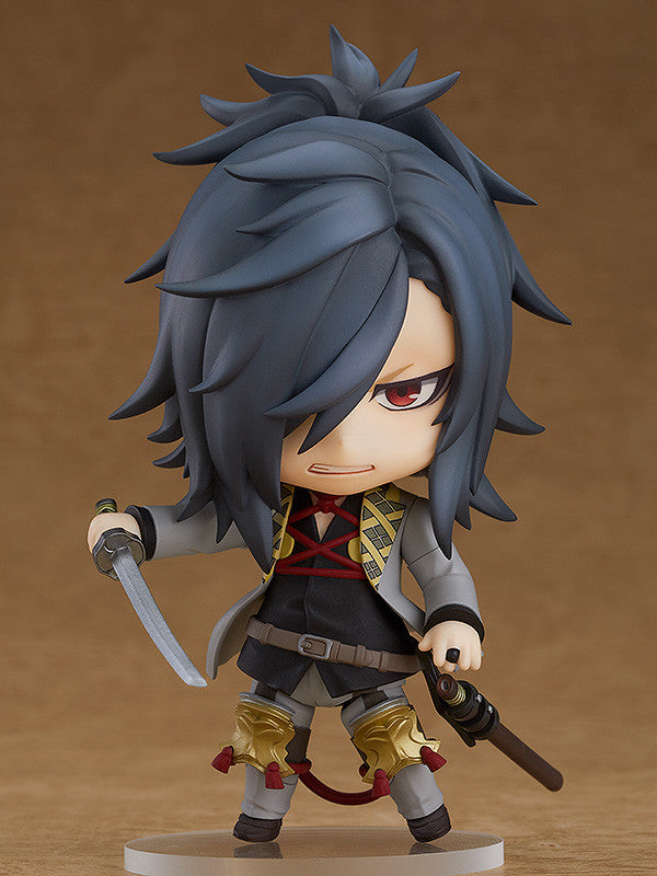 Nendoroid: Touken Ranbu - Odenta Mitsuyo #1213 (ONLINE ORDER ONLY)