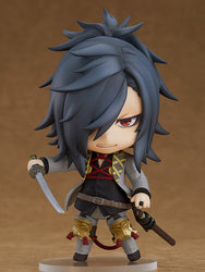 Nendoroid: Touken Ranbu - Odenta Mitsuyo #1213 (ONLINE ORDER ONLY)