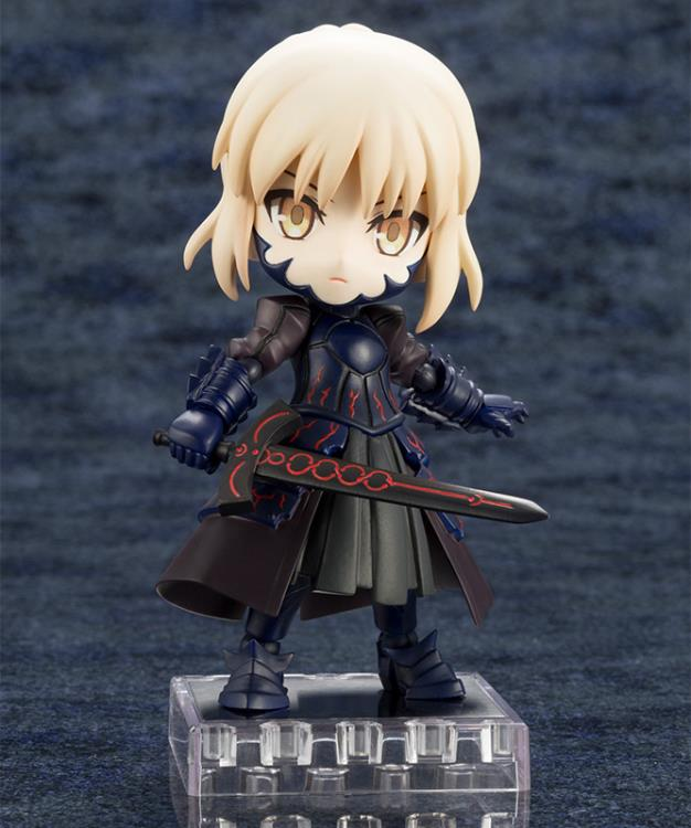 KOTOBUKIYA Cu-Poche: Fate/Grand Order - Saber/Altria Pendrago (ALTER) (ONLINE ORDER ONLY)