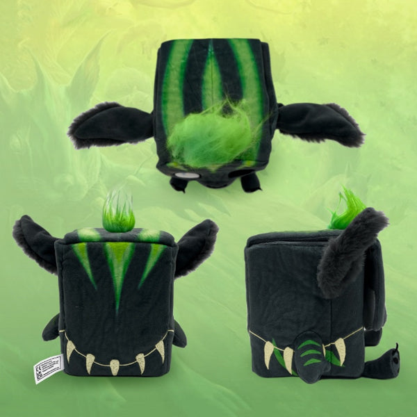 ARTY Deck Box - Chatterfang Magic the Gathering (ONLINE ORDER ONLY)