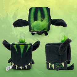 ARTY Deck Box - Chatterfang Magic the Gathering (ONLINE ORDER ONLY)