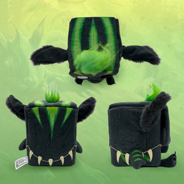 ARTY Deck Box - Chatterfang Magic the Gathering (ONLINE ORDER ONLY)