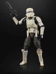 Star Wars: The Black Series Archive - Imperial Hovertank Driver 6-Inch Action Figure (ONLINE ORDER ONLY)