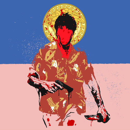 Stabbed & Shot [Explicit Content] [Vinyl]