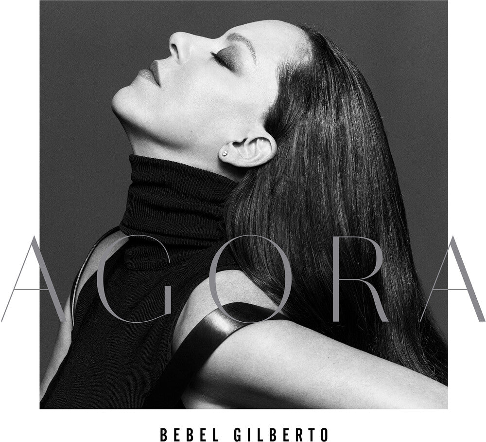 Agora [CD]