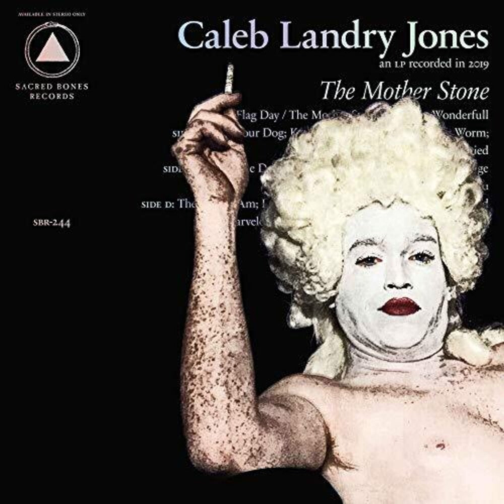 The Mother Stone [LP]