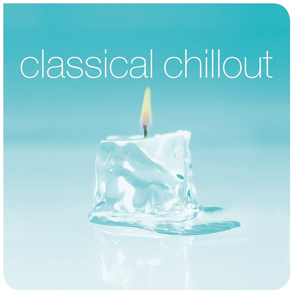 Classical Chillout [LP]