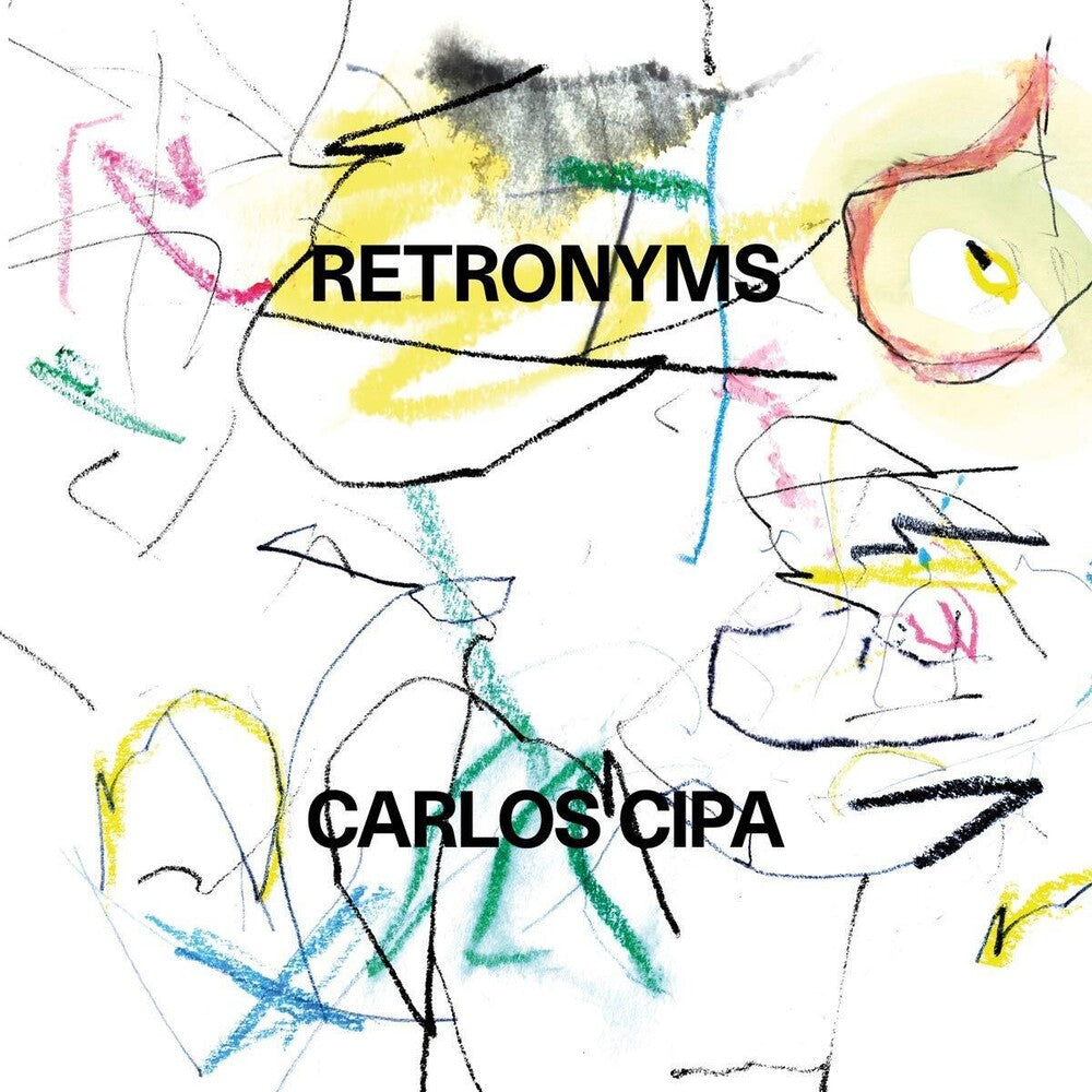 Retronyms [LP]
