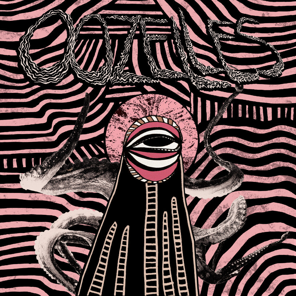 Oozelles [LP]
