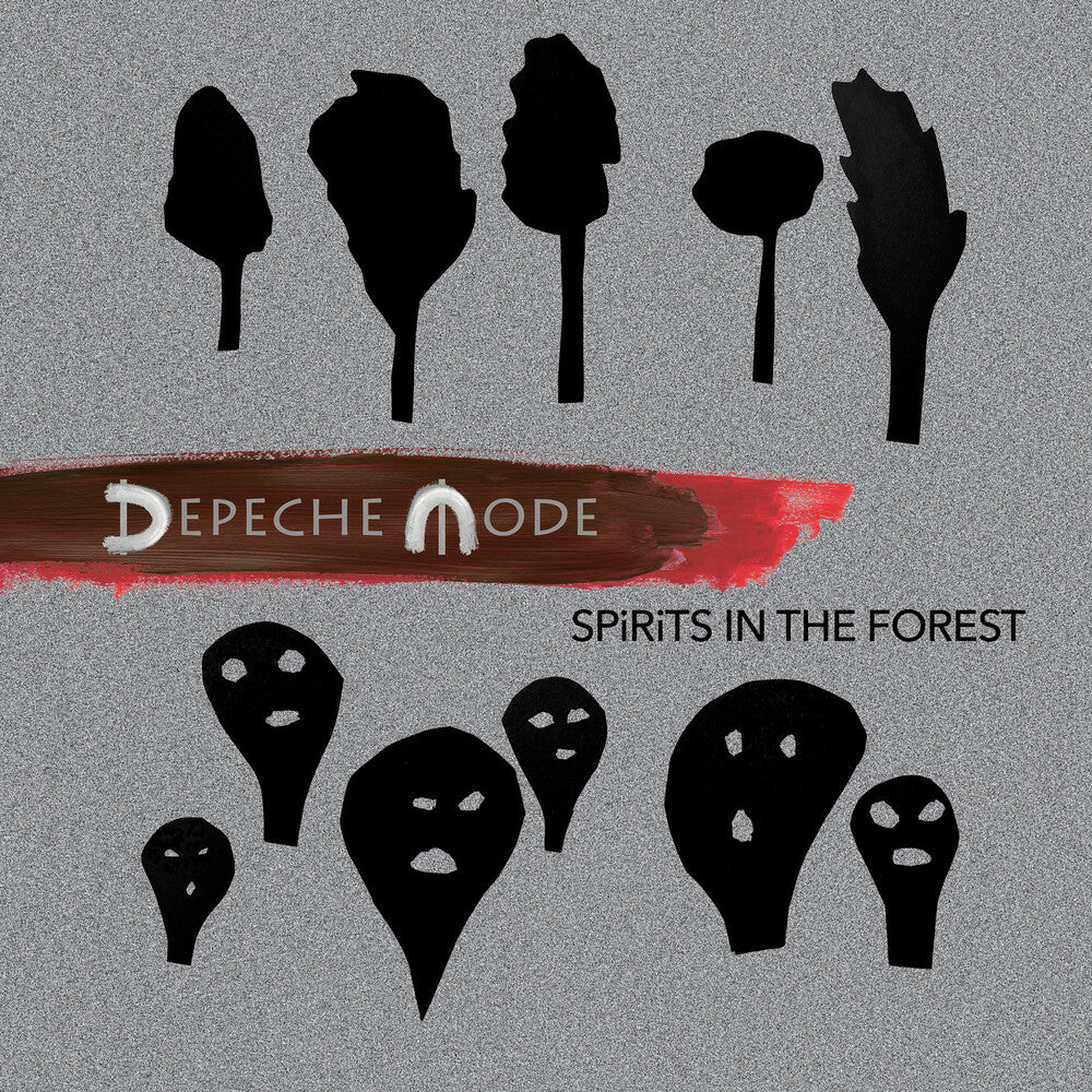 Spirits In The Forest [2CD / 2DVD]