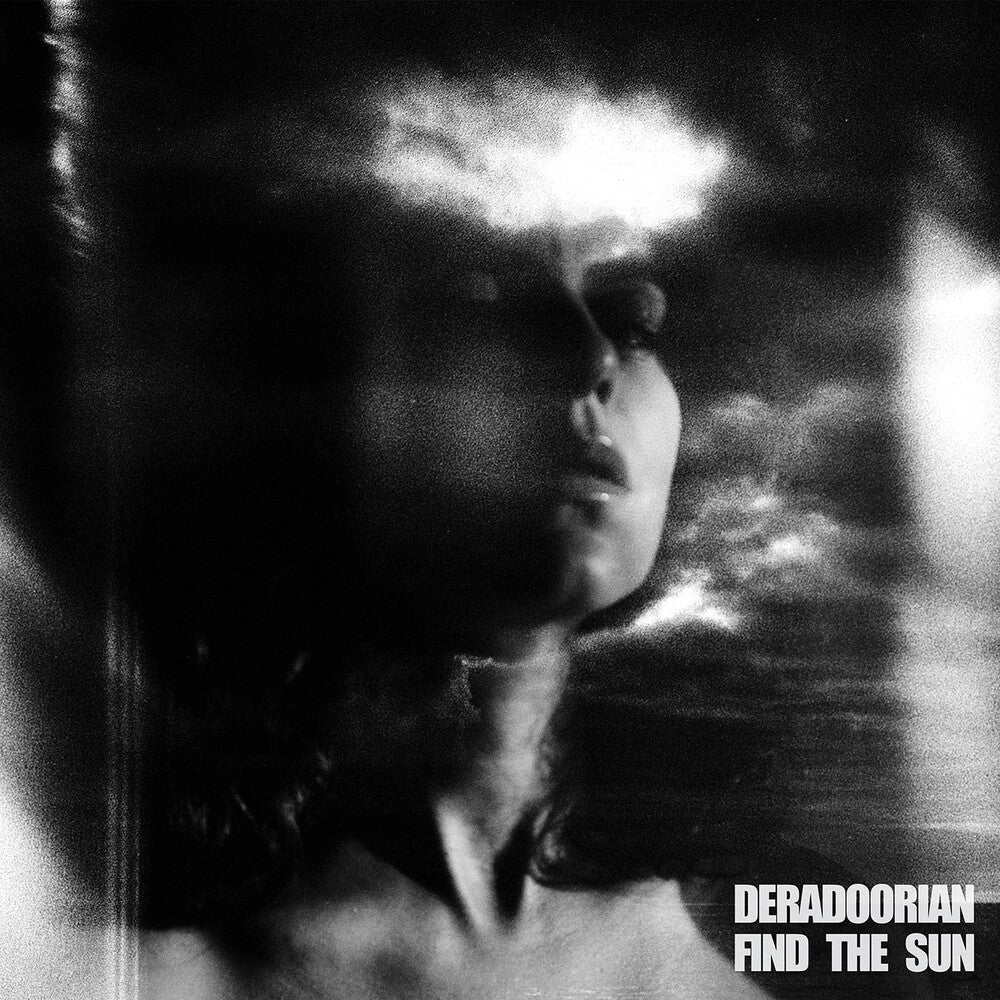 Find The Sun [LP]