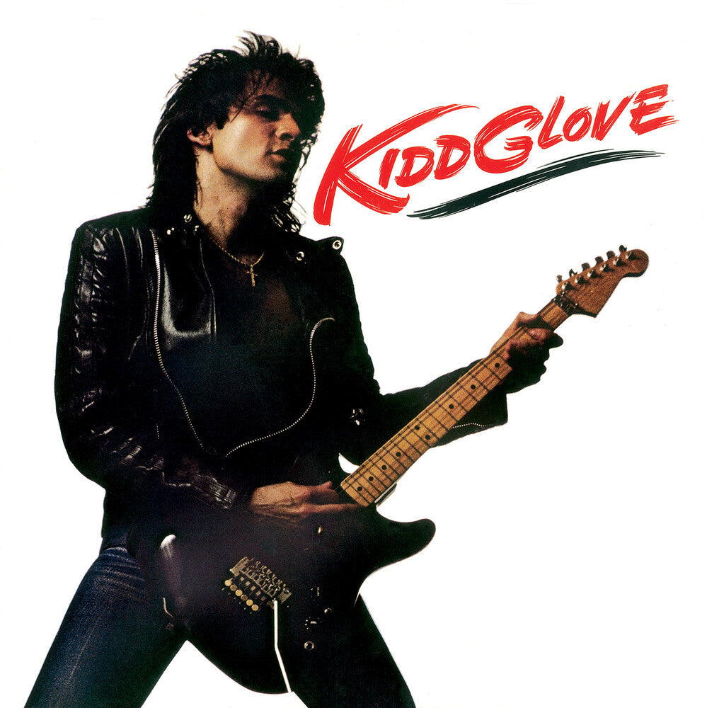 Kidd Glove (Bonus Tracks) [Deluxe] [With Booklet] (Coll) [Remastered]
