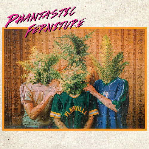 Phantastic Ferniture [CD]