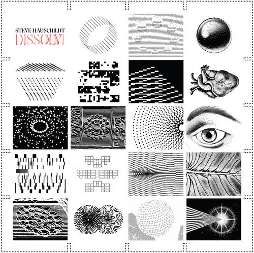 Dissolvi [LP]