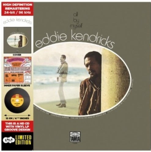 All By Myself [CD]