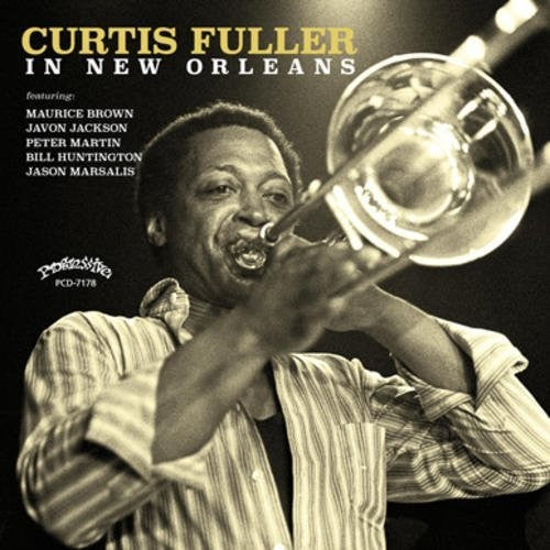 In New Orleans [CD]