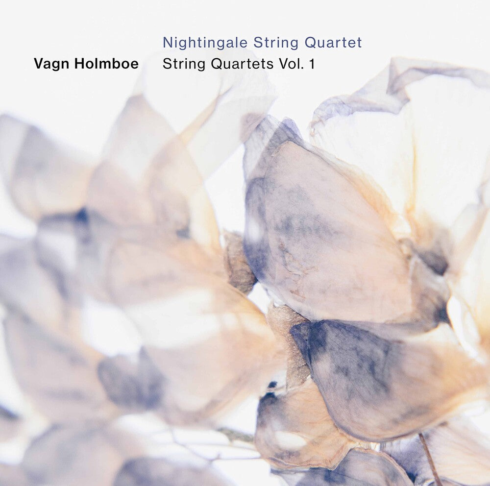 String Quartets 1 [CD]