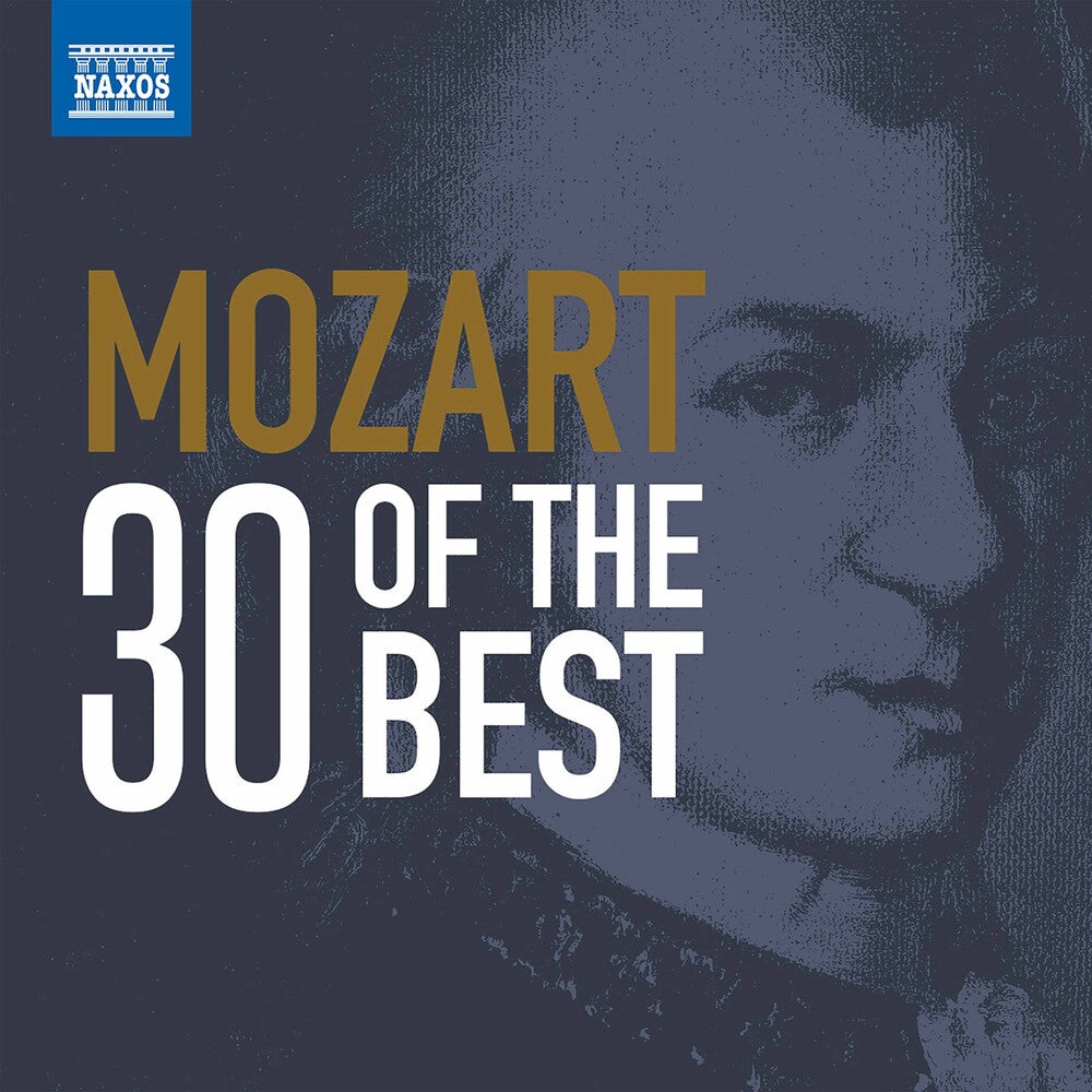 30 of the Best [CD]