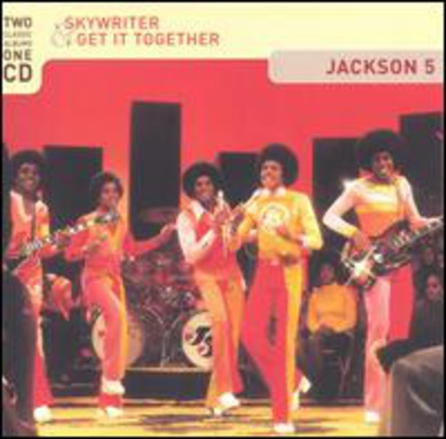 Skywriter / Get It Together (Bonus Tracks) [Remastered]