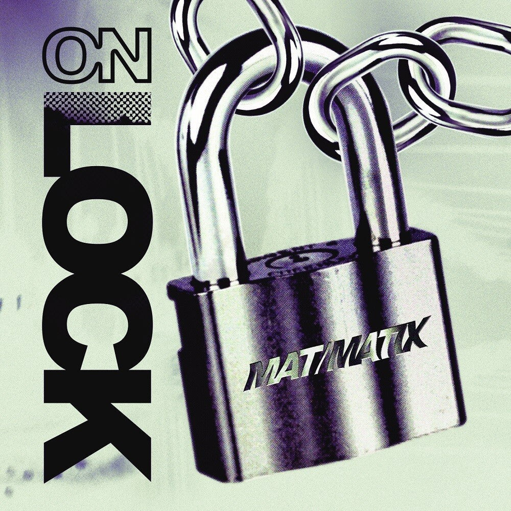 On Lock [LP]